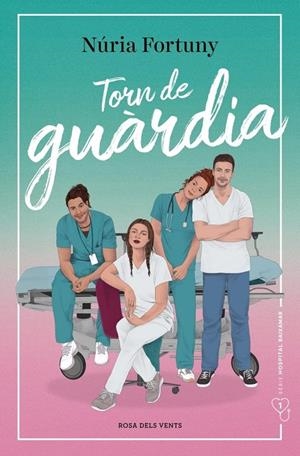 TORN DE GUÀRDIA (BAIXAMAR 1) | 9788419756817 | , FRANCOIS RECANATI