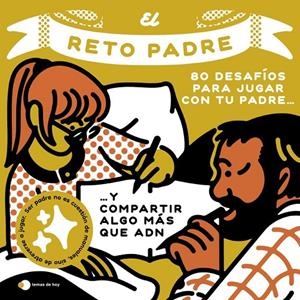 EL RETO PADRE | 9791387869618 | , AA.VV