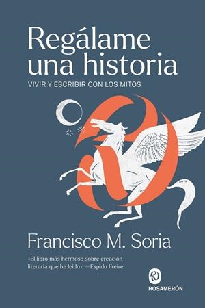 REGÁLAME UNA HISTORIA | 9791399141917 | M. SORIA, FRANCISCO