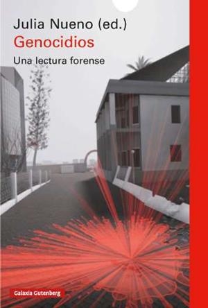 GENOCIDIOS | 9791387605254 | NUENO GUITART, JÚLIA (ED.)