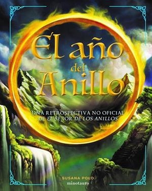 EL AÑO DEL ANILLO | 9788445019870 | AUTORES, VARIOS