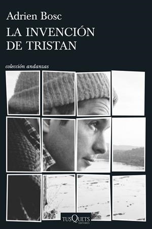 LA INVENCIÓN DE TRISTAN | 9788411077507 | BOSC, ADRIEN