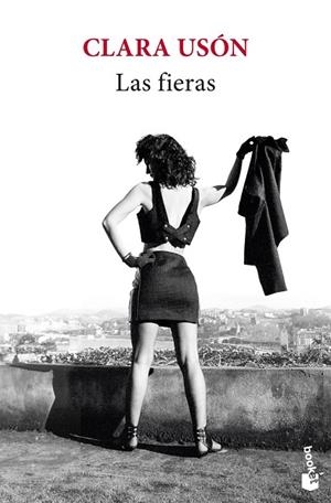 LAS FIERAS | 9788432249488 | , CLARA USÓN