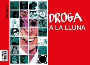 DROGA A LA LLUNA | 9788419523389 | , MARCOS PRIOR