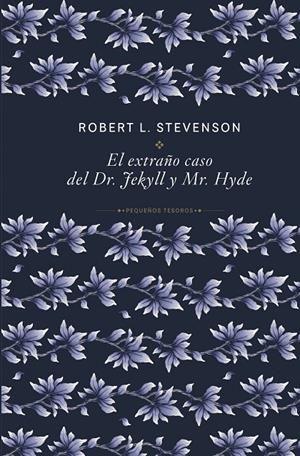 EL EXTRAÑO CASO DEL DR. JEKYLL Y MR. HYDE | 9788410989498 | STEVENSON, ROBERT LOUIS