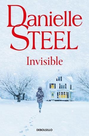 INVISIBLE | 9788466382083 | STEEL, DANIELLE