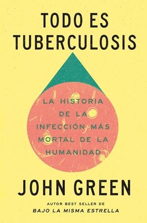 TODO ES TUBERCULOSIS | 9788419514806 | GREEN, JOHN