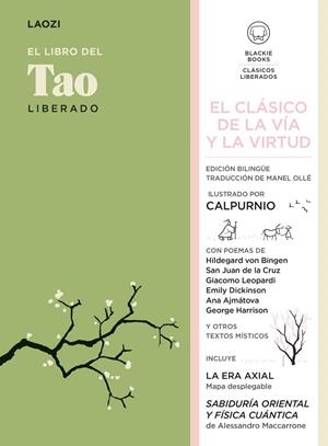 EL LIBRO DEL TAO LIBERADO | 9791387748623 | LAOZI, LAOZI