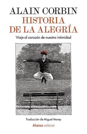 HISTORIA DE LA ALEGRÍA | 9791370091927 | CORBIN, ALAIN