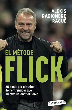 EL MÈTODE FLICK | 9791387802424 | RACIONERO RAGUE, ALEXIS