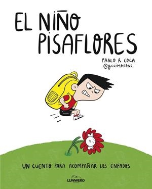 EL NIÑO PISAFLORES | 9791387761653 | PABLO R. COCA (@OCCIMORONS), PABLO R. COCA (@OCCIMORONS)