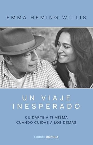 UN VIAJE INESPERADO | 9788448045814 | EMMA HEMING WILLIS, EMMA HEMING WILLIS
