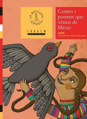 CONTES I POEMES QUE VÉNEN DE MÈXIC | 9788481318869 | , DDAA