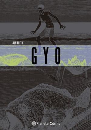 GYO | 9791387779450 | ITO, JUNJI