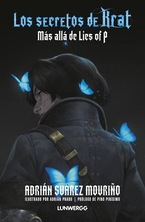 LOS SECRETOS DE KRAT | 9791387761677 | SUÁREZ MOURIÑO, ADRIÁN