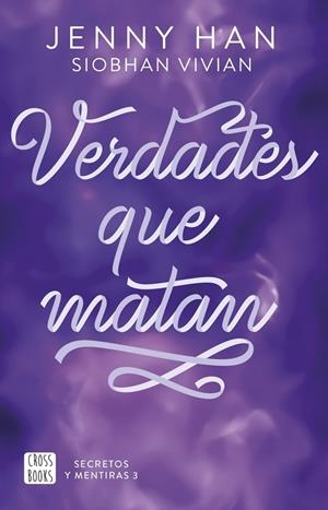 VERDADES QUE MATAN | 9788408316640 | HAN, JENNY