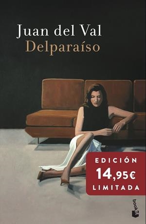 DELPARAÍSO | 9788467081411 | VAL, JUAN DEL
