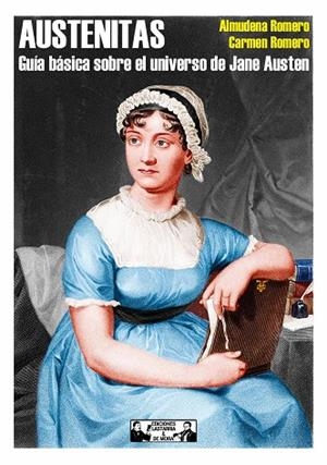 AUSTENITAS | 9788412931532 | ROMERO, ALMUDENA / ROMERO, CARMEN