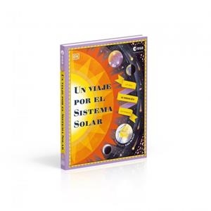 UN VIAJE POR EL SISTEMA SOLAR | 9780241802625 | , DK