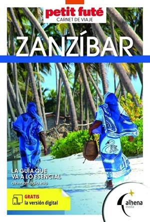 ZANZÍBAR | 9788418086816