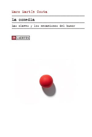 LA COMEDIA | 9788419676894 | MARTÍN COSTA, MARC
