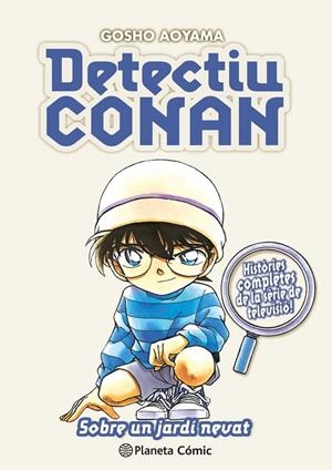 DETECTIU CONAN (CATALÀ) N. 20 | 9791387919405 | AOYAMA, GOSHO