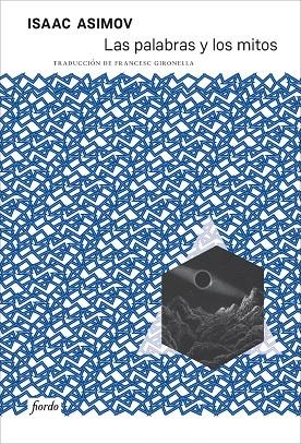 LAS PALABRAS Y LOS MITOS | 9791399163629 | ASIMOV, ISAAC