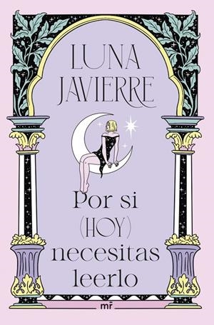 POR SI (HOY) NECESITAS LEERLO | 9788427054059 | JAVIERRE, LUNA