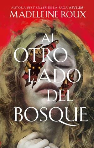 AL OTRO LADO DEL BOSQUE | 9788410239869 | ROUX, MADELEINE