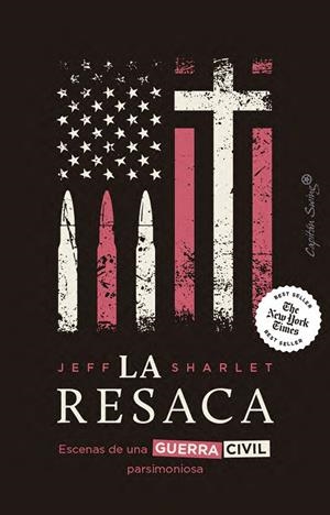 LA RESACA | 9791399105865 | SHARLET, JEFF