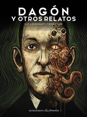 DAGÓN Y OTROS RELATOS | 9788445019856 | H. P. LOVECRAFT, H. P. LOVECRAFT