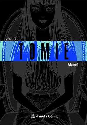 TOMIE Nº 01 | 9791387779474 | ITO, JUNJI