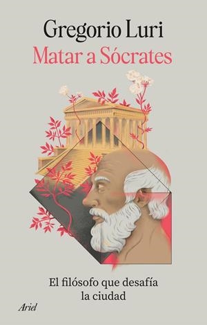 MATAR A SÓCRATES | 9788434440364 | LURI, GREGORIO