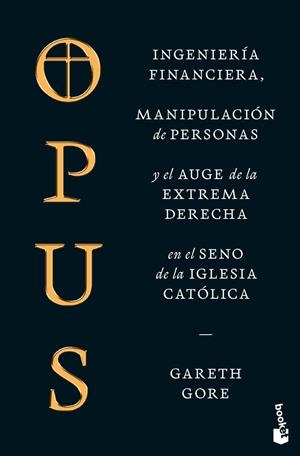 OPUS | 9788491998778 | GORE, GARETH