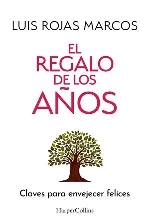 EL REGALO DE LOS AÑOS | 9788410642478 | , LUIS ROJAS MARCOS