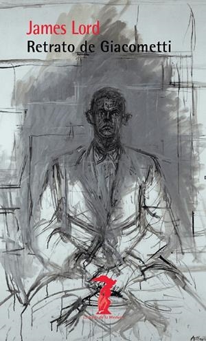 RETRATO DE GIACOMETTI | 9788477740438 | , JAMES LORD