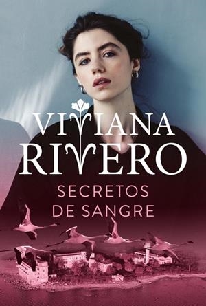 SECRETOS DE SANGRE | 9788401039409 | RIVERO, VIVIANA