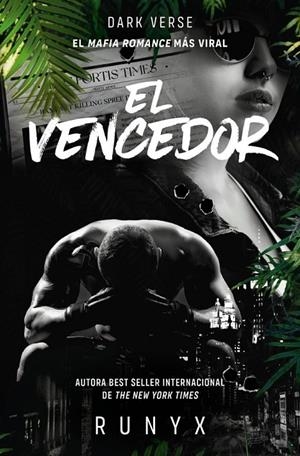 EL VENCEDOR (DARK VERSE 4) | 9791387652586 | , RUNYX