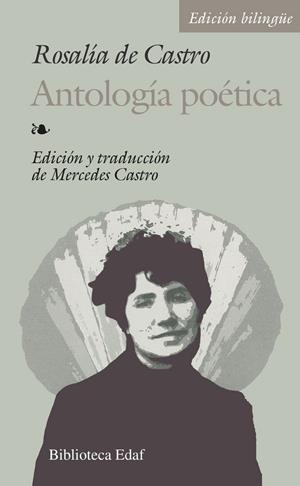 ANTOLOGÍA POÉTICA | 9788441415072 | DE CASTRO, ROSALÍA