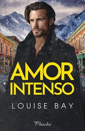 AMOR INTENSO | 9791387787592 | BAY, LOUISE