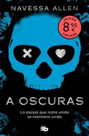 A OSCURAS (EDICIÓN LIMITADA · VERANO) (ADÉNTRATE EN LA OSCURIDAD 1) | 9791387871796 | ALLEN, NAVESSA