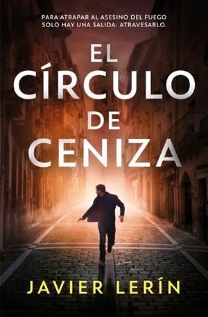EL CÍRCULO DE CENIZA | 9791387512484 | LERÍN, JAVIER