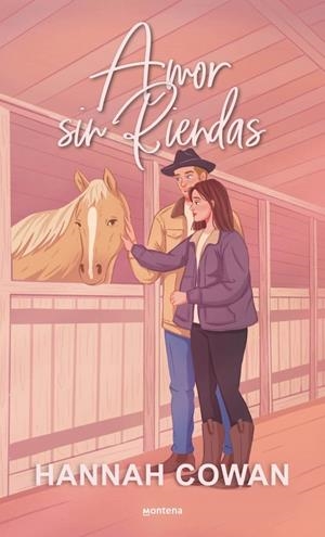 AMOR SIN RIENDAS | 9791387724054 | COWAN, HANNAH