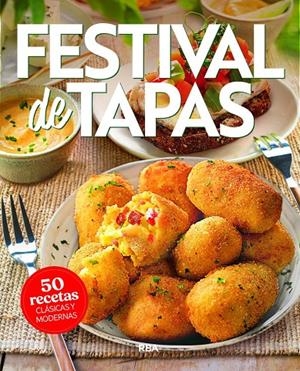 FESTIVAL DE TAPAS | 9791370310523 | AUTORES VARIOS, AUTORES VARIOS