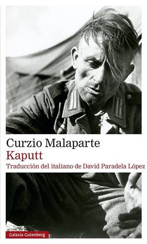 KAPUTT- 2020 | 9788417971670 | , CURZIO MALAPARTE