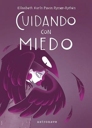 CUIDANDO CON MIEDO | 9788467981742 | RYMER-RYTHÉN, ELISABETH KARIN PAVÓN RYMER-RYTHÉN