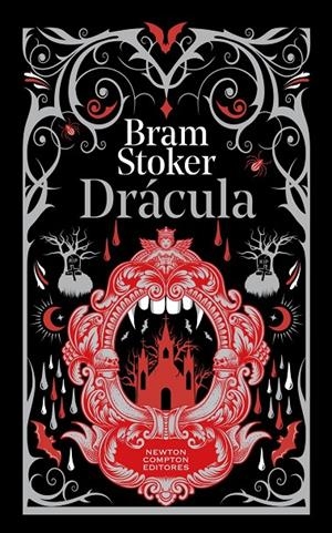 DRÁCULA | 9791387788438 | STOKER, BRAM