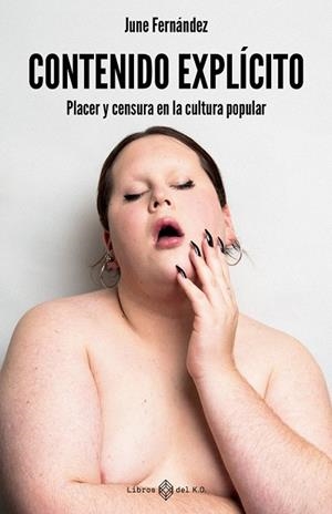 CONTENIDO EXPLÍCITO | 9791387839383 | FERNANDEZ, JUNE