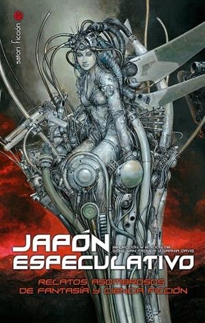 JAPÓN ESPECULATIVO | 9788494673290 | , VV. AA