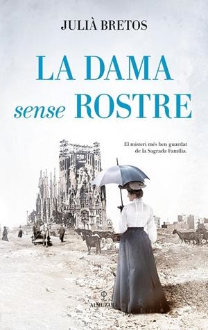 LA DAMA SENSE ROSTRE | 9788410527782 | BRETOS, JULIÀ / JULIÀ BRETOS,